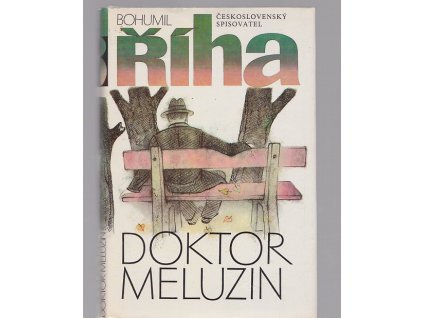 Doktor Meluzin