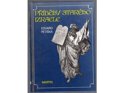 Příběhy starého Izraele