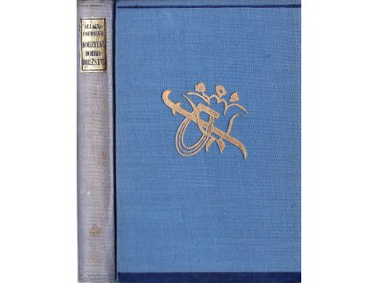 Kouzelné dobrodružství (Veliký Meaulnes) : Román