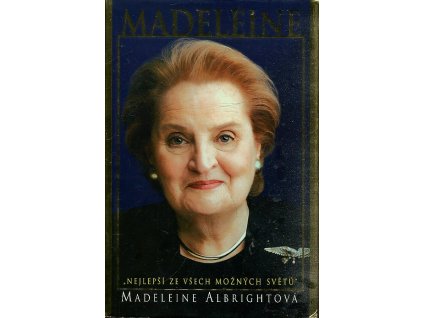 174624 madeleine nejlepsi ze vsech moznych svetu