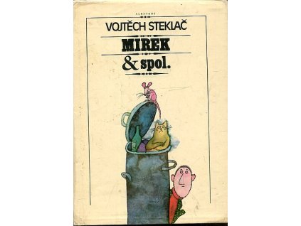 Mirek a spol.
