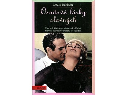 Osudové lásky slavných