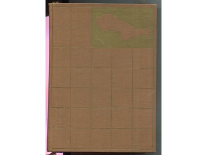 Zeměpis Československa, Vlastislav Häufler, 1960