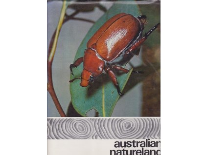 Australian Natureland, 1970