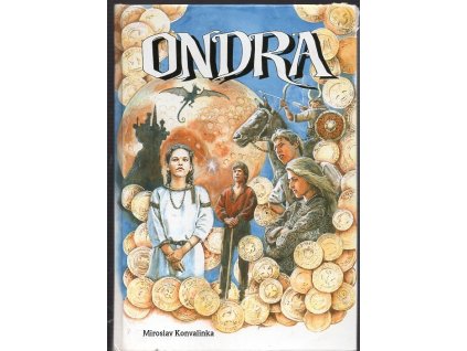 Ondra