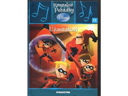 Úžasňákovi, 2010