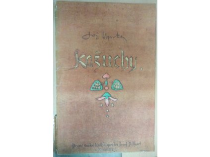 Kožuchy (30 reprodukcí), Joža Uprka, 1920