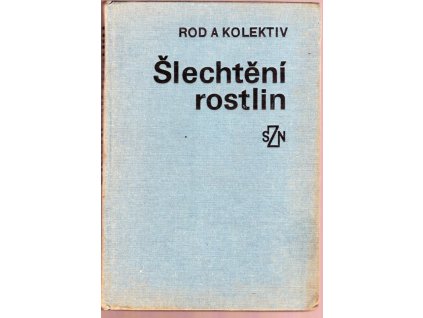 Šlechtění rostlin