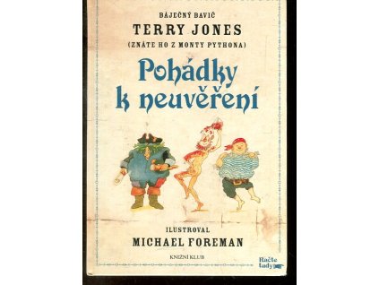 Pohádky k neuvěření