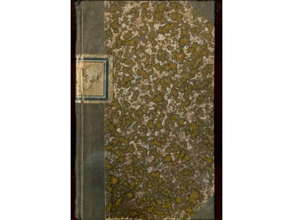 Revoluční svatba - hra o 3 dějstvích, Sophus Michaëlis, 1909