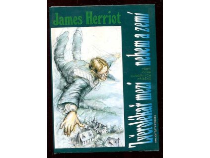 Zvěrolékař mezi nebem a zemí, James Herriot, 1994