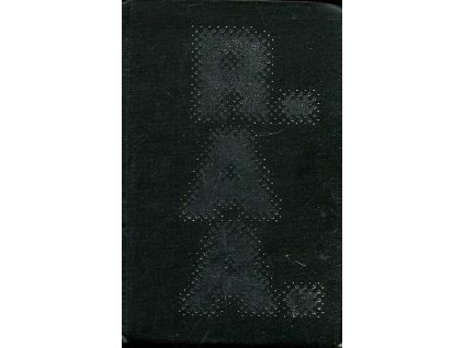 Roboti a Androidi : science fiction : antologie vědeckofantastických povídek