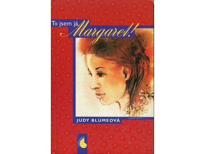 To jsem já, Margaret!, Judy Blume, 1999