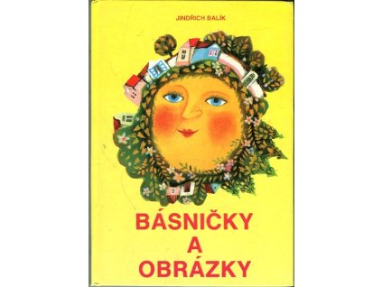 Básničky a obrázky