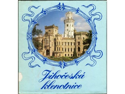 Jihočeská klenotnice