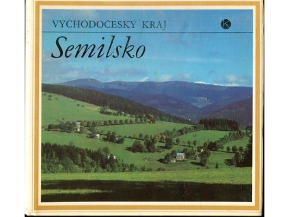 Semilsko - východočeský kraj, Miroslav Kubát, 1984