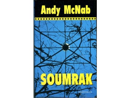 Soumrak, Andy McNab, 2005