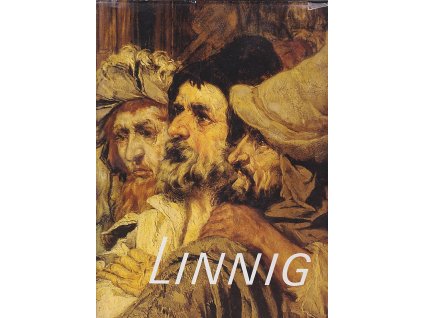 Linning : Ein Antverpse kunstenaarsdynastie in de 19de eeuw, 1991
