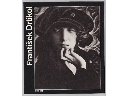 František Drtikol, Vladimír Birgus, 1989