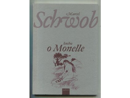 Kniha o Monelle