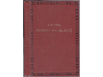 Povídky pro mládež