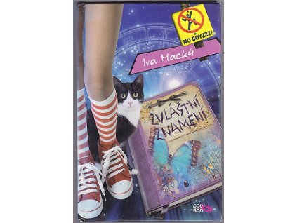 Zvláštní znamení, Iva Macků, 2012