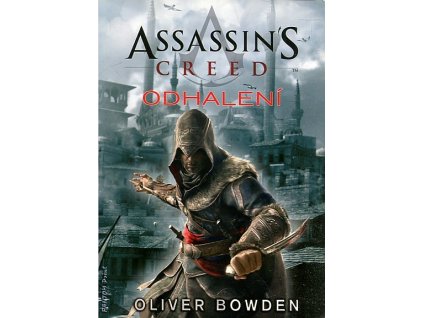 Assassin's creed, Odhalení