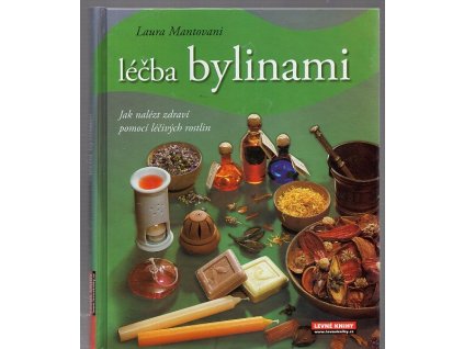 Léčba bylinami