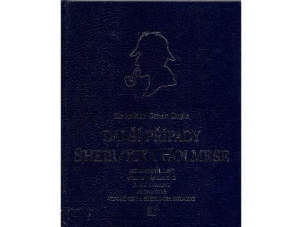Další případy Sherlocka Holmese