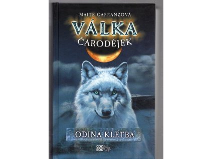 Válka čarodějek, Odina kletba