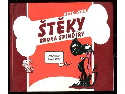 175545 steky broka spindiry