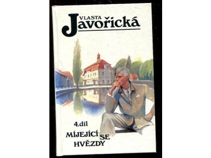 Míjející se hvězdy - 4. díl, Vlasta Javořická, 1997