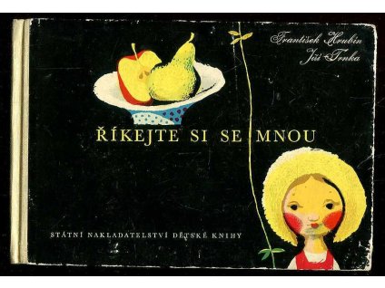 175551 rikejte si se mnou pro deti od 4 let cetba pro zaky zakladnich skol