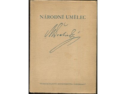 Max Švabinský, Antonín Matějček, 1947