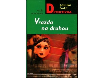 175620 vrazda na druhou