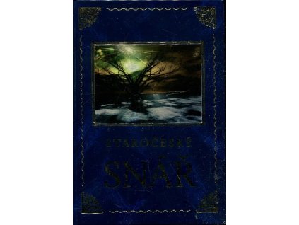 Staročeský snář, 2010