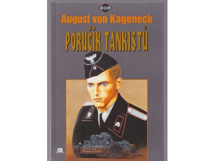 Poručík tankistů, August von Kageneck, 1996