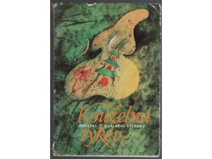 175728 kouzelna tykev pohadky z dalneho vychodu