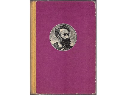 Matyáš Sandorf - Nový hrabě Monte Christo, Jules Verne, 1965