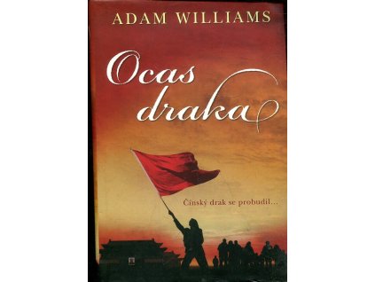 Ocas draka, Adam Williams, 2009