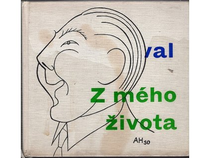 Z mého života