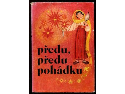 175866 predu predu pohadku vybor z nejkrasnejsich rumunskych lid pohadek