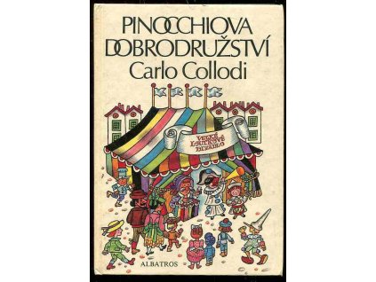 175869 pinocchiova dobrodruzstvi