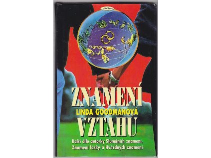 Znamení vztahů, Linda Goodman, 1999