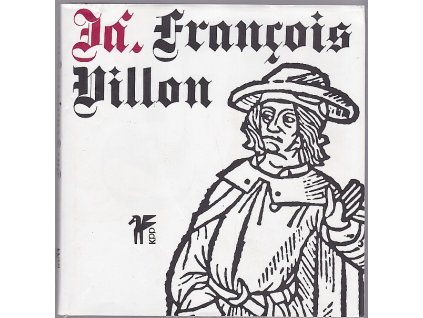 Já, François Villon