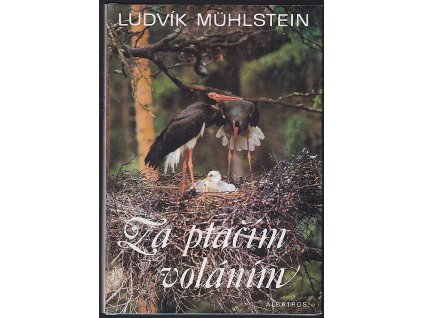 Za ptačím voláním