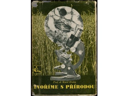 Tvoříme s přírodou - praktická genetika