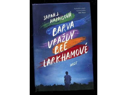 175980 barva vrazdy bee larkhamove