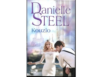 Kouzlo, Danielle Steel, 2017