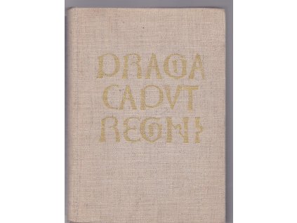 Dějiny Prahy, Ivan a kol. Borkovský, 1964